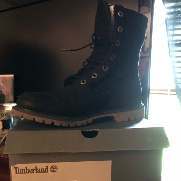 timberland women's femmes